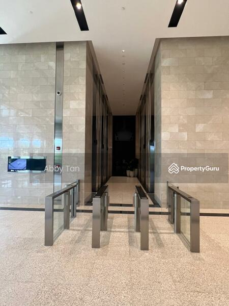 Corporate Towers @ Pavilion Damansara Heights untuk Untuk Disewa - RM 15,999 /bulan, Mac 2026 - Lobby - PropertyGuru.com.my