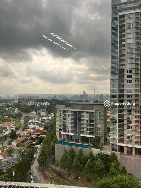 Corporate Towers @ Pavilion Damansara Heights untuk Untuk Disewa - RM 15,999 /bulan, Mac 2026 - View - PropertyGuru.com.my