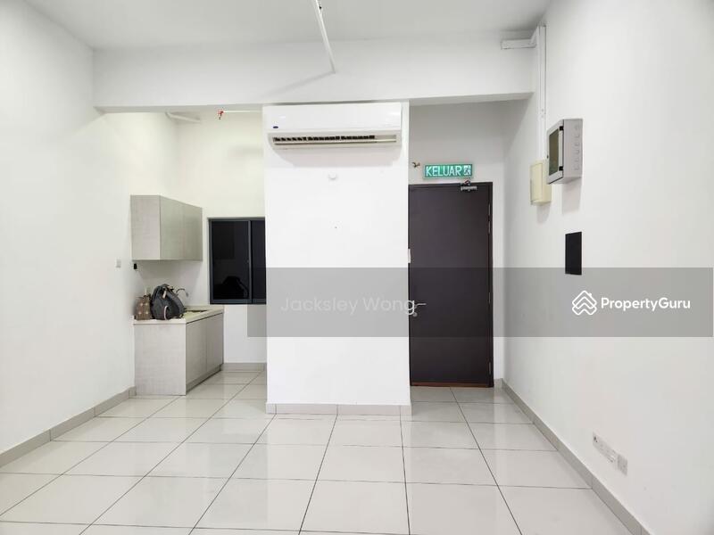 Servis Apartment untuk Dijual di Serviced Residence @ 3 Towers - Jacksley Wong - Kitchen - PropertyGuru.com.my
