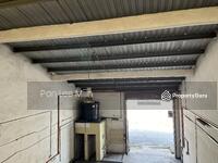 For Rent - Taming Jaya Industrial Park