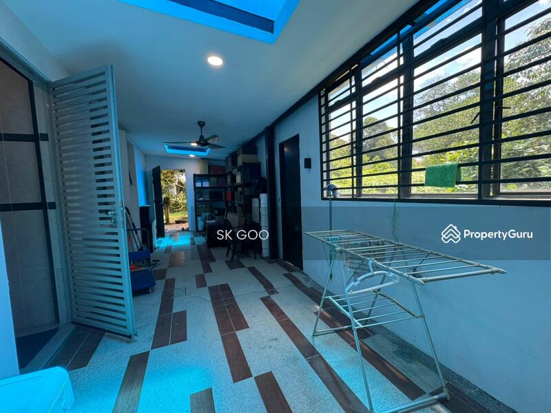 Corridor