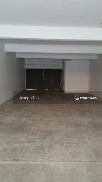Car Park