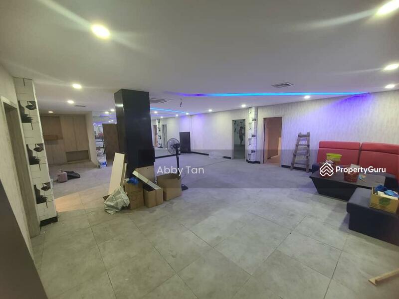 Shop / Office for Rent in Seremban 2 (Negeri Sembilan) - Abby Tan - Living Room - PropertyGuru.com.my