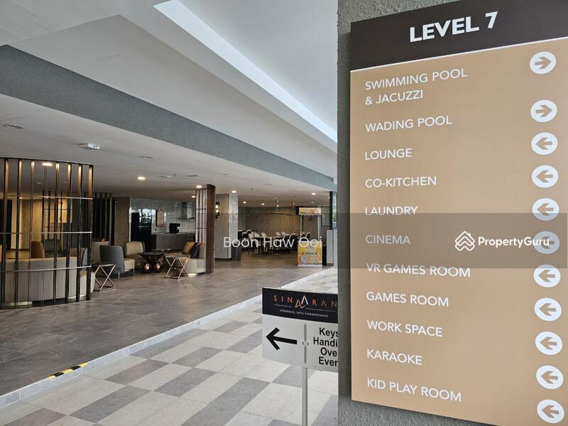 Facilities