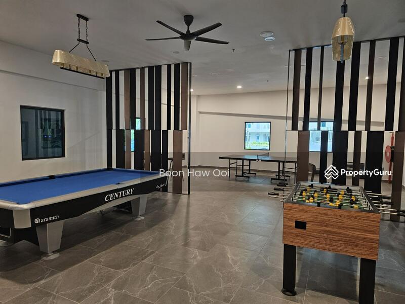 Facilities