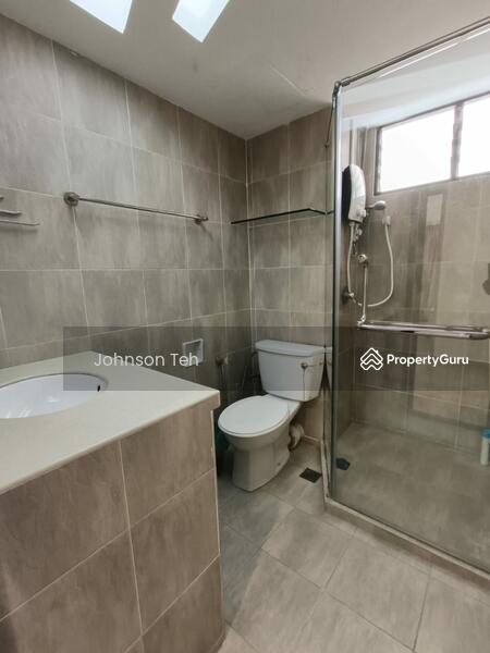 Service Residence for Sale at Sri Sayang - Johnson Teh - Bathroom - PropertyGuru.com.my