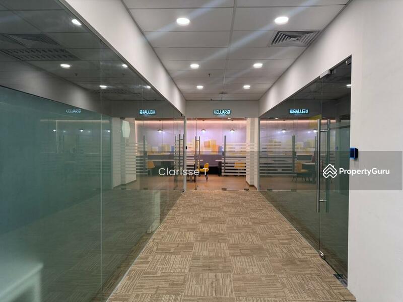 Corridor