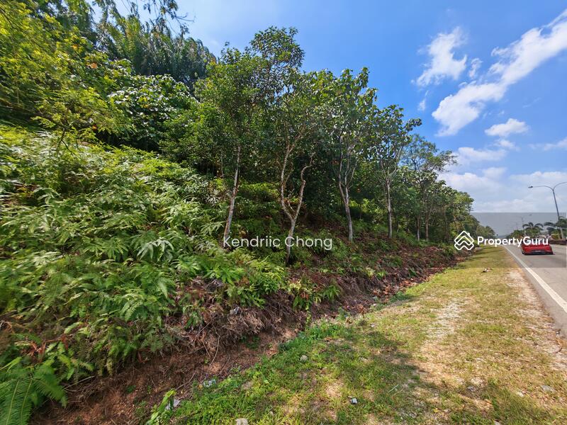 For Sale - 37 acres ideal land for data centre in bukit beruntung Selangor