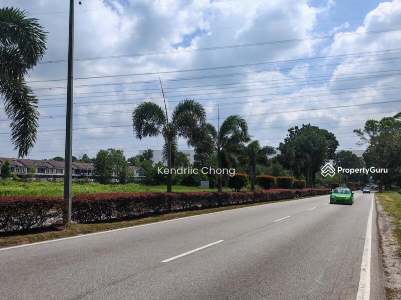 For Sale - 37 acres ideal land for data centre in bukit beruntung Selangor