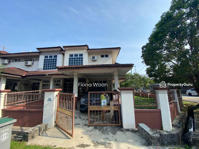 For Sale - Taman Angkasa Nuri