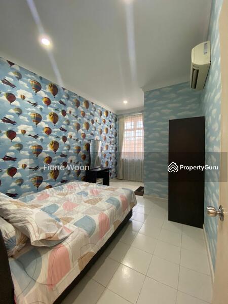 For Sale - Taman Angkasa Nuri