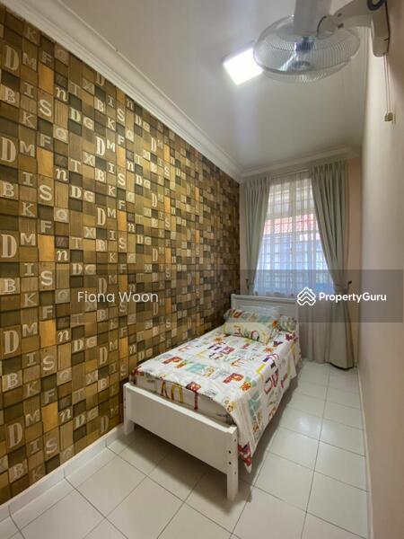 For Sale - Taman Angkasa Nuri