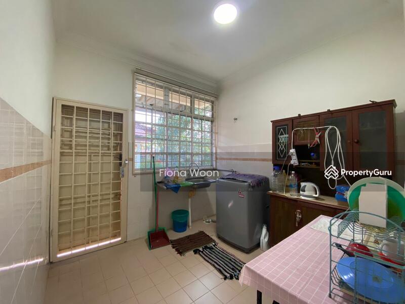For Sale - Taman Angkasa Nuri