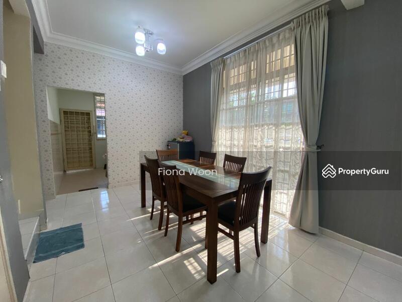 For Sale - Taman Angkasa Nuri