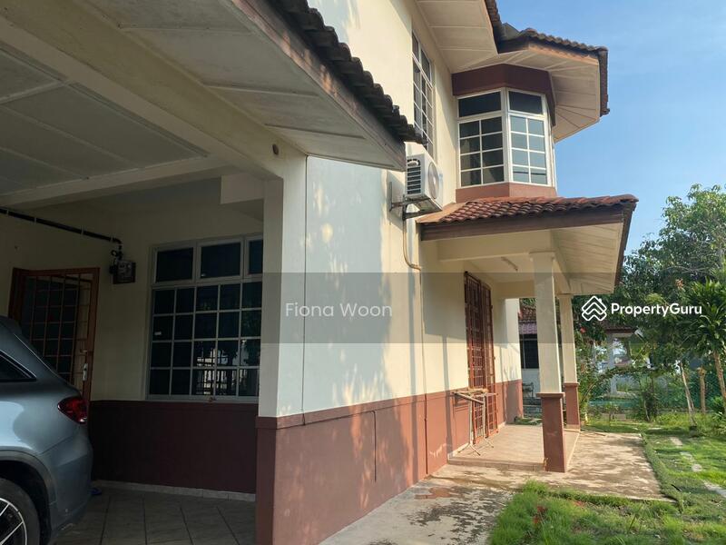 For Sale - Taman Angkasa Nuri