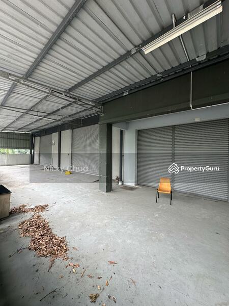 Car Park