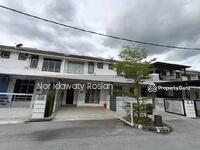 For Sale - RESIDENSI BAGAN SERAI
