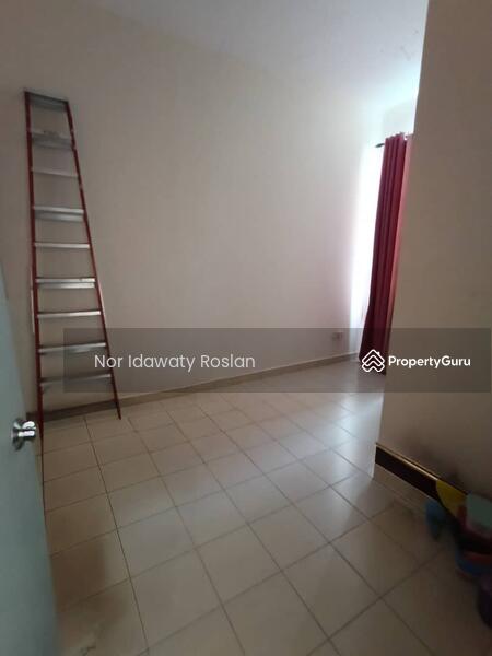 Untuk Dijual - RESIDENSI BAGAN SERAI