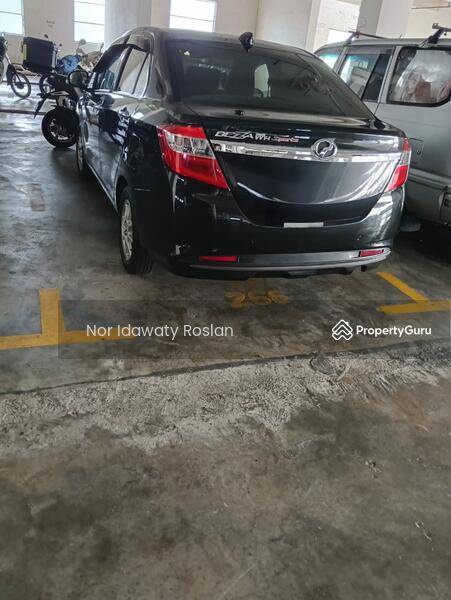 Car Park