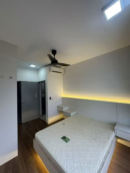 Service Residence for Rent at M Vertica - Ivan Lau - Bedroom - PropertyGuru.com.my