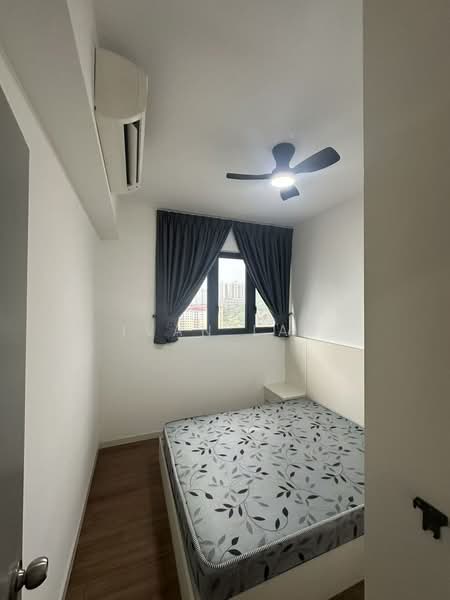 Service Residence for Rent at M Vertica - Ivan Lau - Bedroom - PropertyGuru.com.my
