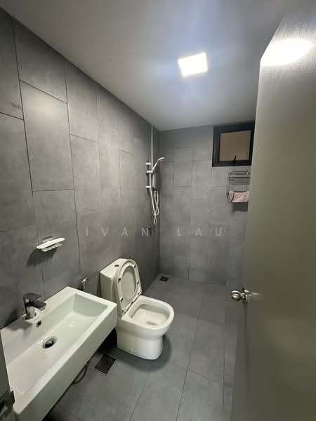 Service Residence for Rent at M Vertica - Ivan Lau - Bathroom - PropertyGuru.com.my