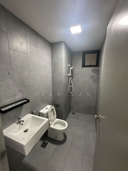 Service Residence for Rent at M Vertica - Ivan Lau - Bathroom - PropertyGuru.com.my