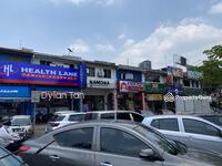 For Rent - Desa Setapak
