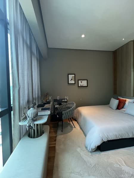 Service Residence for Sale at Damansara City Residency (DC Residensi) - Ken . - PropertyGuru.com.my