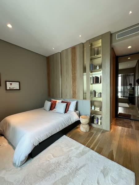 Service Residence for Sale at Damansara City Residency (DC Residensi) - Ken . - PropertyGuru.com.my