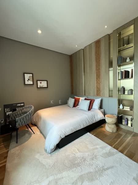 Service Residence for Sale at Damansara City Residency (DC Residensi) - Ken . - PropertyGuru.com.my