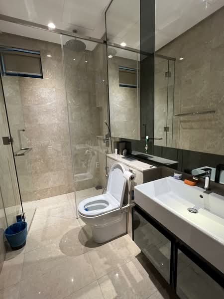 Service Residence for Sale at Damansara City Residency (DC Residensi) - Ken . - PropertyGuru.com.my