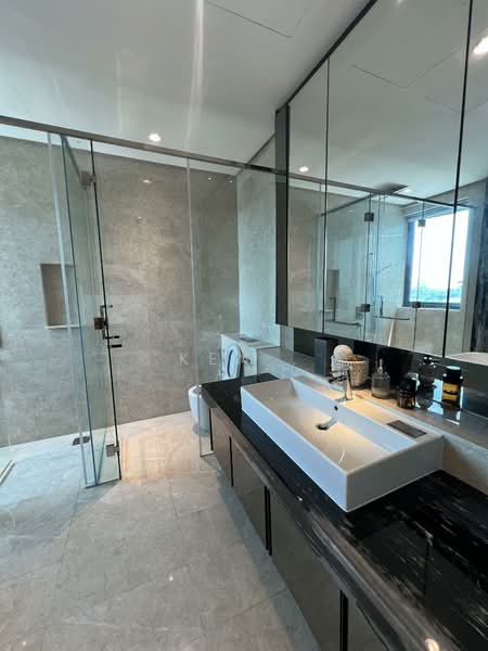 Service Residence for Sale at Damansara City Residency (DC Residensi) - Ken . - PropertyGuru.com.my