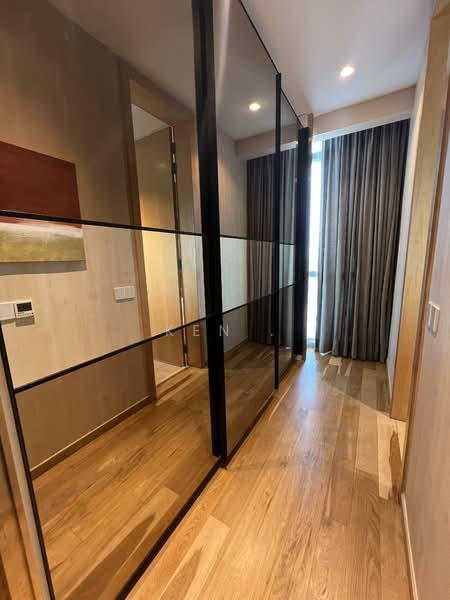 Service Residence for Sale at Damansara City Residency (DC Residensi) - Ken . - PropertyGuru.com.my