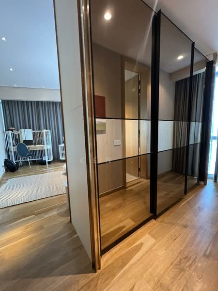 Service Residence for Sale at Damansara City Residency (DC Residensi) - Ken . - PropertyGuru.com.my