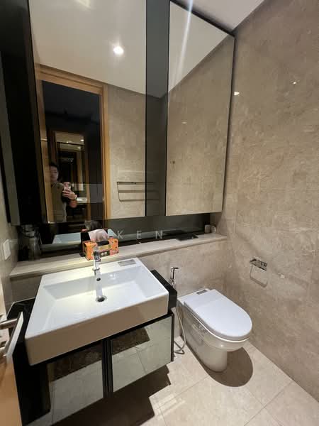 Service Residence for Sale at Damansara City Residency (DC Residensi) - Ken . - PropertyGuru.com.my