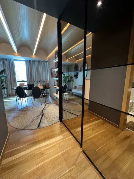 Service Residence for Sale at Damansara City Residency (DC Residensi) - Ken . - PropertyGuru.com.my