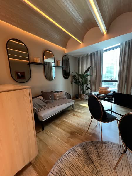 Service Residence for Sale at Damansara City Residency (DC Residensi) - Ken . - PropertyGuru.com.my