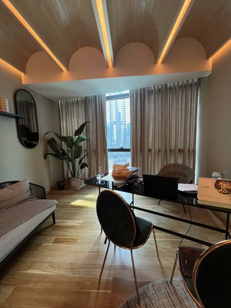 Service Residence for Sale at Damansara City Residency (DC Residensi) - Ken . - PropertyGuru.com.my
