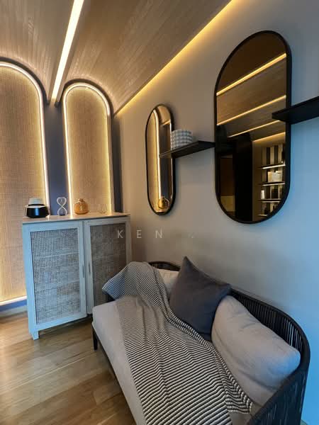 Service Residence for Sale at Damansara City Residency (DC Residensi) - Ken . - PropertyGuru.com.my