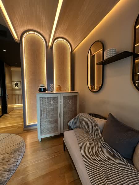 Service Residence for Sale at Damansara City Residency (DC Residensi) - Ken . - PropertyGuru.com.my