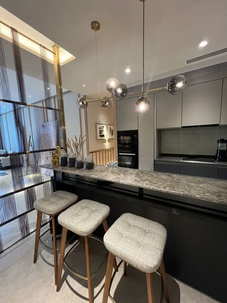 Service Residence for Sale at Damansara City Residency (DC Residensi) - Ken . - PropertyGuru.com.my