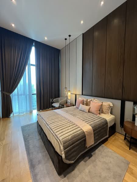 Service Residence for Sale at Damansara City Residency (DC Residensi) - Ken . - PropertyGuru.com.my