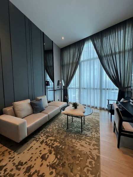 Service Residence for Sale at Damansara City Residency (DC Residensi) - Ken . - PropertyGuru.com.my