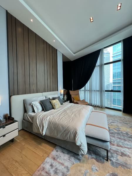 Service Residence for Sale at Damansara City Residency (DC Residensi) - Ken . - PropertyGuru.com.my