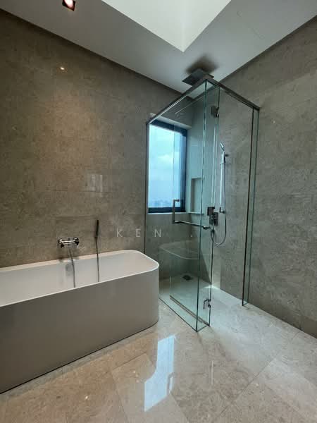 Service Residence for Sale at Damansara City Residency (DC Residensi) - Ken . - PropertyGuru.com.my