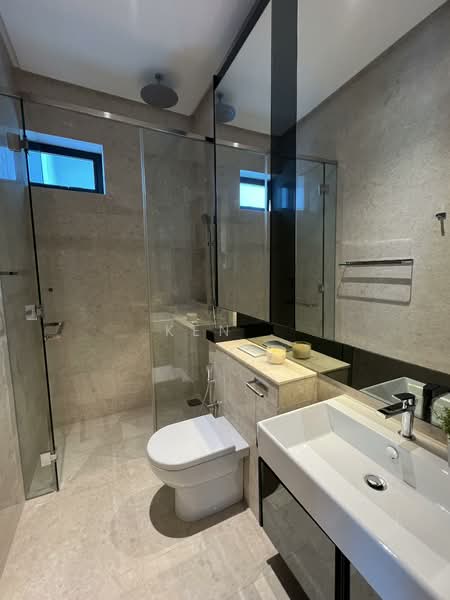 Service Residence for Sale at Damansara City Residency (DC Residensi) - Ken . - PropertyGuru.com.my