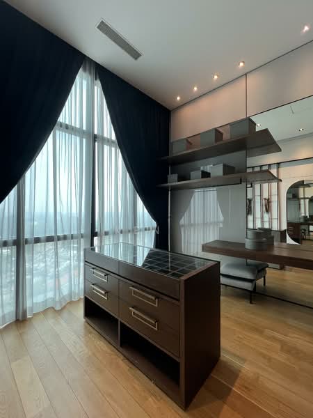 Service Residence for Sale at Damansara City Residency (DC Residensi) - Ken . - PropertyGuru.com.my