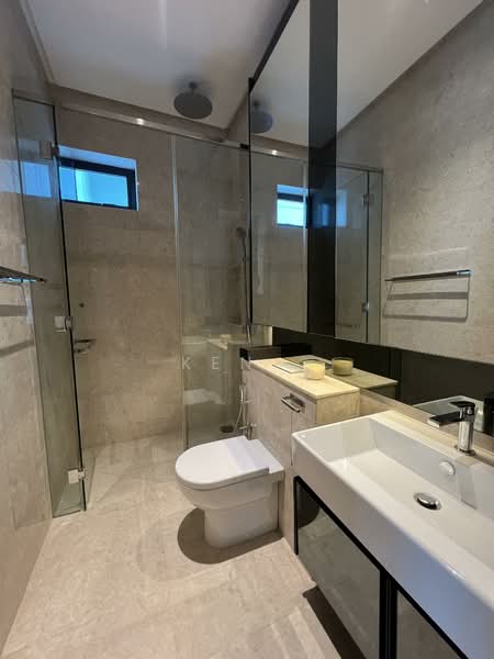 Service Residence for Sale at Damansara City Residency (DC Residensi) - Ken . - PropertyGuru.com.my