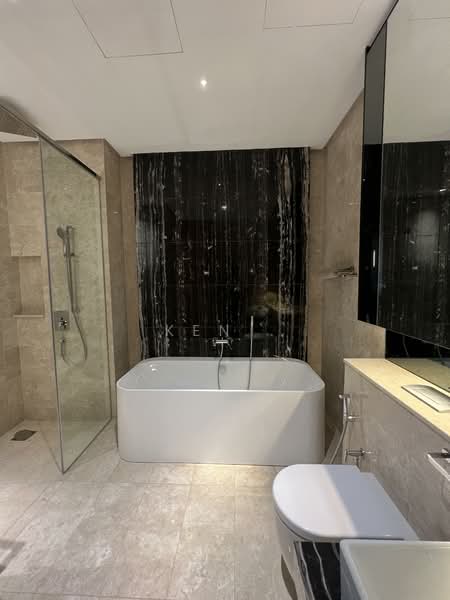 Service Residence for Sale at Damansara City Residency (DC Residensi) - Ken . - Bathroom - PropertyGuru.com.my